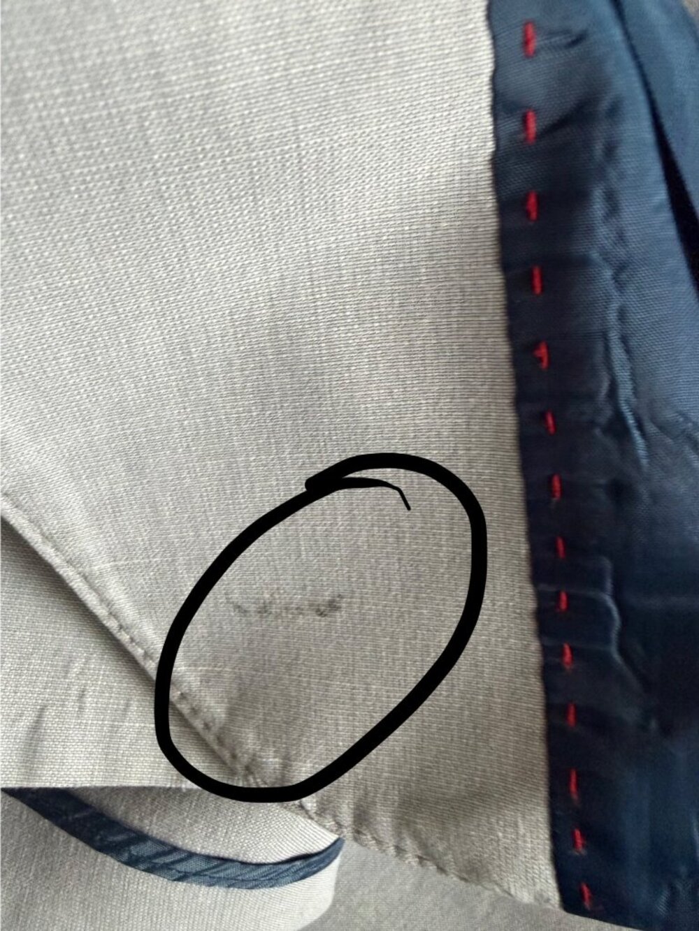 Philipp Plein Homme Men’s Limited Edition Light Blue Skull Lined Blazer Sz L(?) - Picture 10 of 16